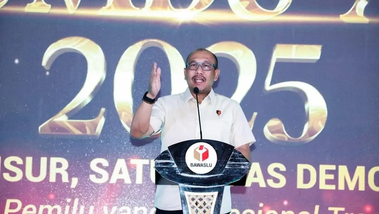Direktur Tindak Pidana Umum (dittipidum) Bareskrim Polri Brigjen Wira Satya Triputra (dok Istimewa Polri)
