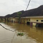 Banjir Bandang Terjang Perumahan Taman Cikande Tangerang, Air Capai 2 Meter