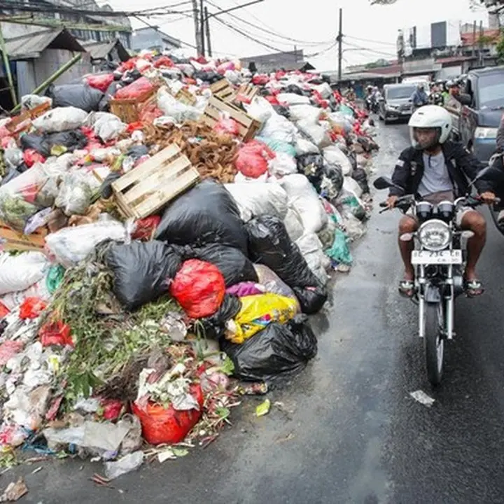 Sampah Tangsel Dihentikan di Bogor, Pemkot Cari Solusi Cepat Pengolahan Limbah