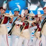 Presiden Prabowo Terkesima Aksi Polisi Cilik Albi, Beri Beasiswa Kepolisian