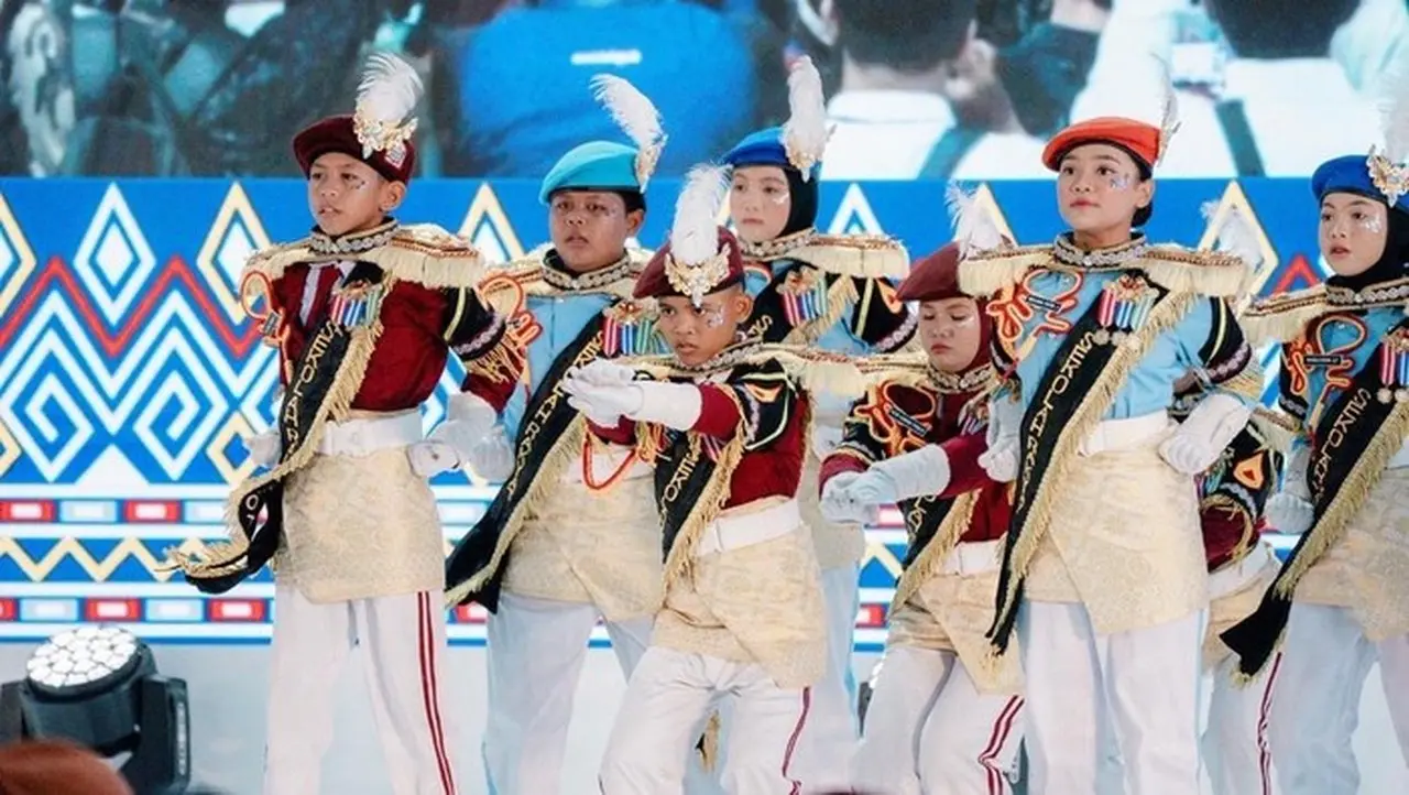 Foto: Kemensos