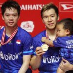 Dominasi Zheng/Huang dan The Minions: Siapa Penguasa Terbanyak Indonesia Masters?