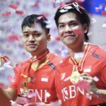 Daftar Lengkap Juara Indonesia Masters: Dominasi Negara dan Pemain Bintang Dunia