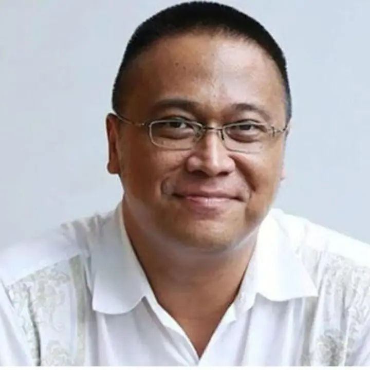 Rudi Soedjarwo dan Denny Siregar Garap Film Baru Bertema Kehilangan