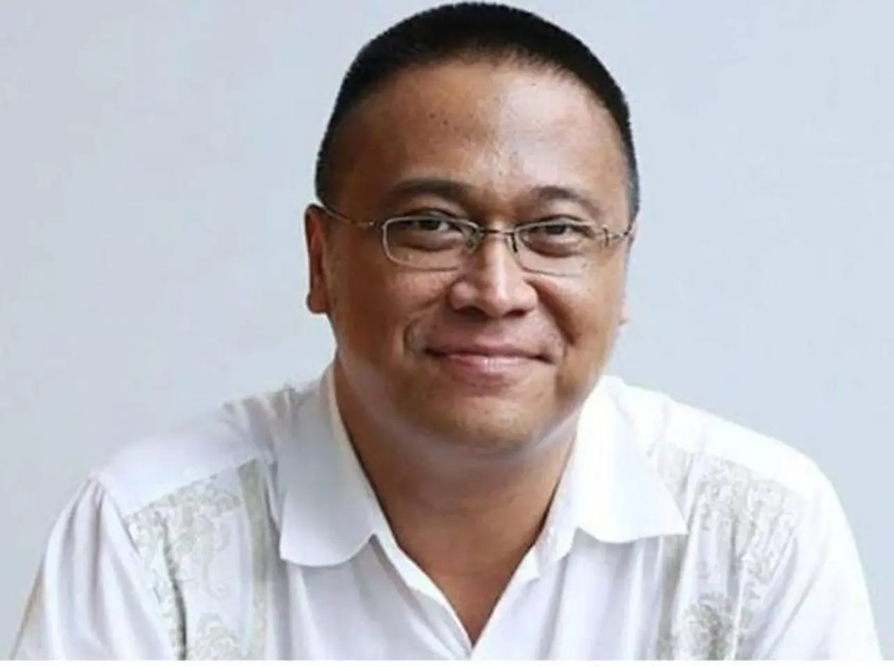 Denny Siregar Dan Rudi Soedjarwo Siapkan Proyek Film Baru Lagi. (foto: Ist)