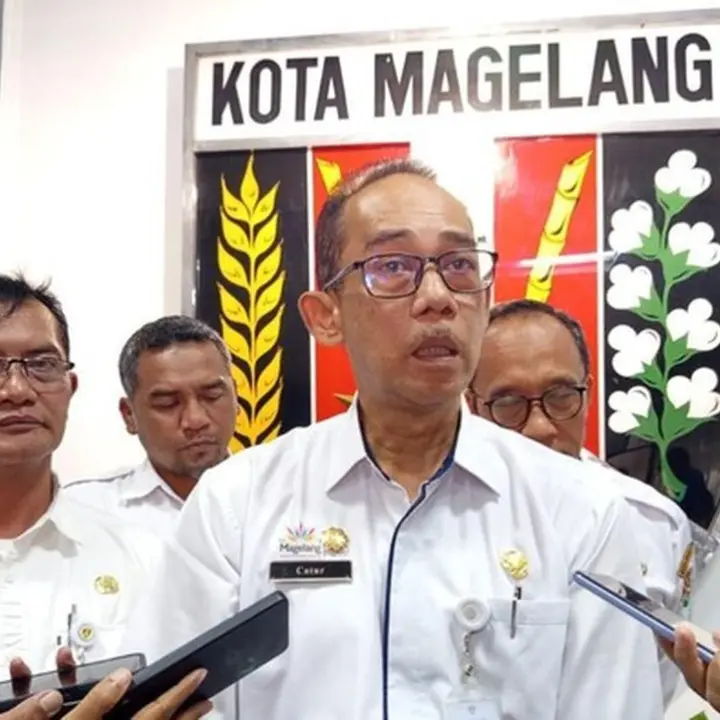 Evakuasi Jenazah Pendaki Syafiq Ali dari Gunung Slamet Rampung Setelah 15 Jam Perjuangan