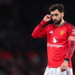 Bruno Fernandes Frustrasi di Manchester United, Klub Arab Saudi dan Bayern Munich Mengintai