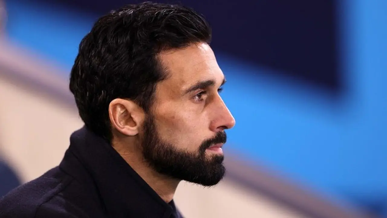 Alvaro Arbeloa Tak Risau Dengan Ego Besar Pemain Real Madrid. (foto: Getty Images/ben Roberts Photo)