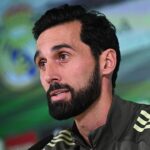 Alvaro Arbeloa Tolak Disebut Penerus Jose Mourinho, Ingin Jalannya Sendiri
