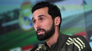 Alvaro Arbeloa Tolak Disebut Penerus Jose Mourinho, Ingin Jalannya Sendiri