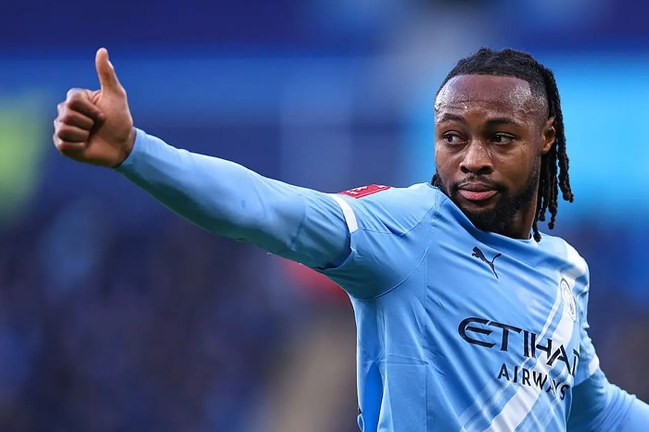 Foto: Getty Images/robbie Jay Barratt Ama