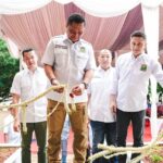 PBSI Resmikan Kantor dan Fasilitas Olahraga Bulutangkis Cipayung Senilai Rp 3,23 Miliar