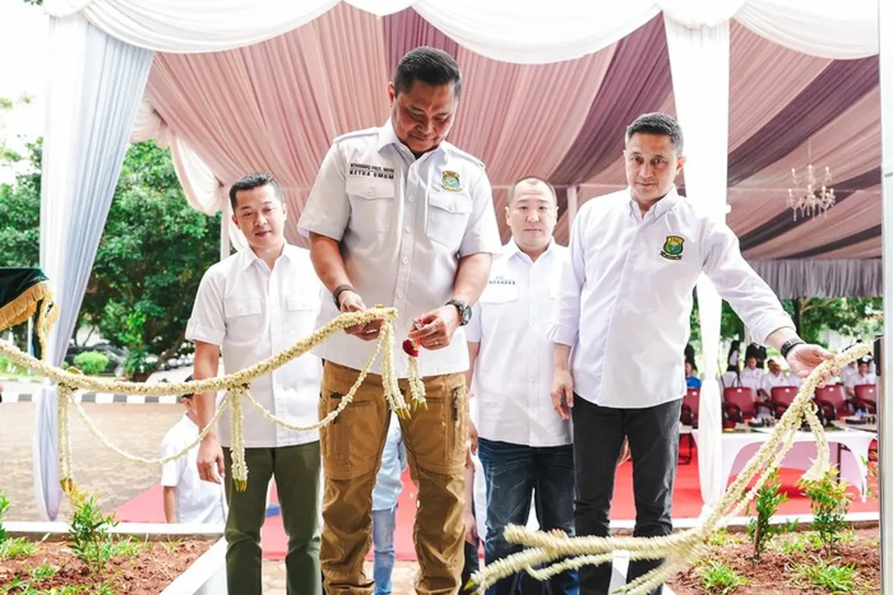 Foto: Dok Pbsi