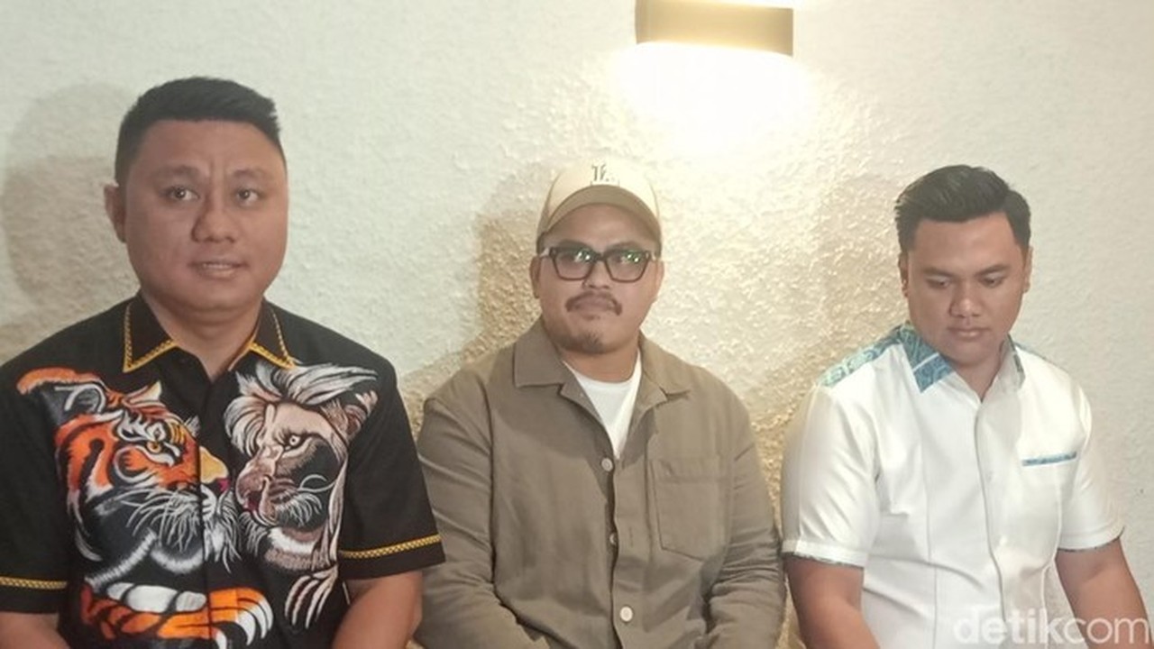 Suami Boiyen Ungkap Perjanjian Investasi Rp 300 Juta, Bantah Tuduhan Penggelapan Dana Suami Boiyen Ungkap Perjanjian Investasi Rp 300 Juta, Bantah Tuduhan Penggelapan Dana