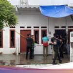 Warga Warakas Ceritakan Detik-Detik Penemuan 3 Sekeluarga Tewas di Rumah Kontrakan