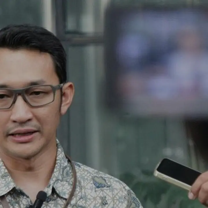 KPK Ungkap Wakil Katib PWNU DKI Jadi Perantara Suap Kuota Haji