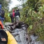 Cuaca Buruk Hentikan Evakuasi Jenazah Pendaki Gunung Slamet, Dilanjutkan Besok