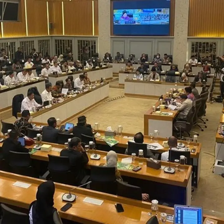 Anggota DPR Teuku Abdul Khalid Tegur Menteri KKP Tak Beri Kabar Saat Kunjungan ke Aceh