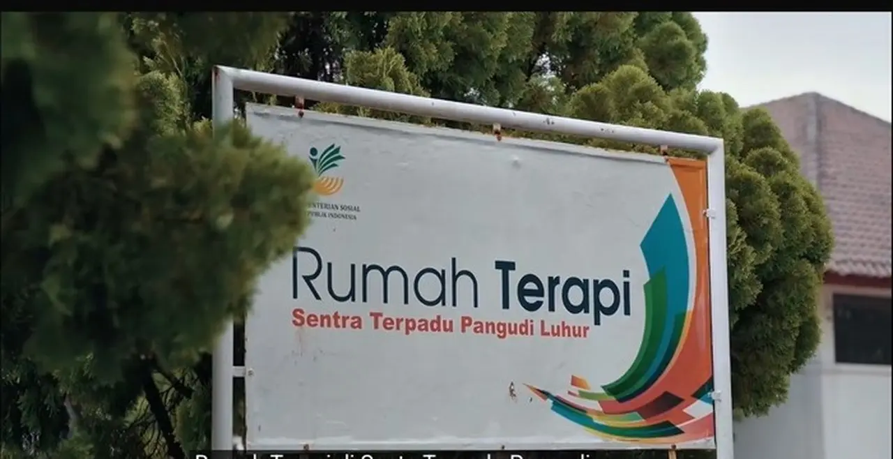 Foto: Dok. Kemensos