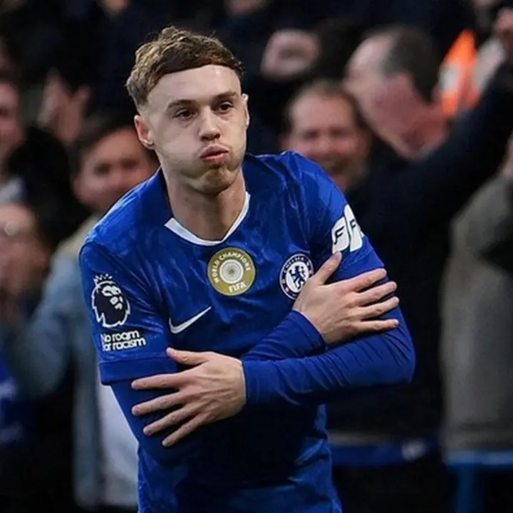 Liam Rosenior Yakin Cole Palmer Punya Potensi Lebih Besar di Chelsea