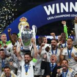 Real Madrid Puncaki Instagram, Barcelona dan PSG Susul di Daftar Klub Eropa Terpopuler