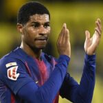 Manchester United Tak Ingin Marcus Rashford Kembali, Barcelona Tertarik Permanenkan