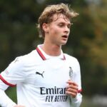 Maximilian Ibrahimovic, Putra Zlatan, Dipinjamkan AC Milan ke Ajax