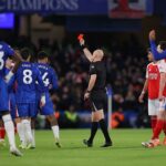 Klasemen Fair Play Liga Inggris: Arsenal Pimpin Daftar, Chelsea di Zona Merah