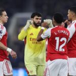 Arsenal Sulit Samai Rekor Kebobolan Chelsea, Fokus Juara Premier League 2025/2026