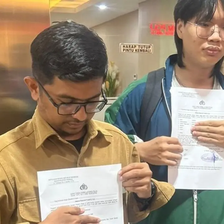 Aktivis Greenpeace dan Influencer Dilaporkan ke Bareskrim Akibat Teror Bangkai Ayam dan Ancaman