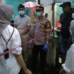 Mahasiswi Unas Ditemukan Tewas Muntah Darah di Teras Kos Cinere, Depok