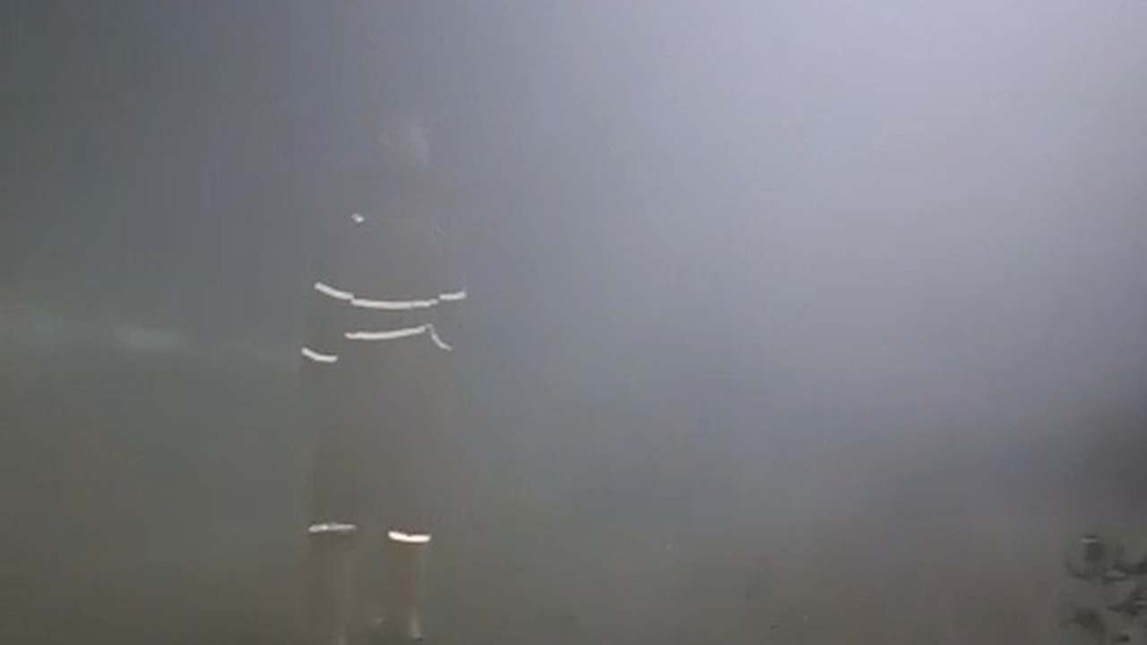 Asap Muncul dari Lubang Tambang Emas Bogor, Bupati Pastikan Tak Ada Korban