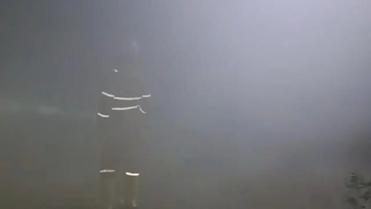 Foto: Tangkapan Layar Video Viral