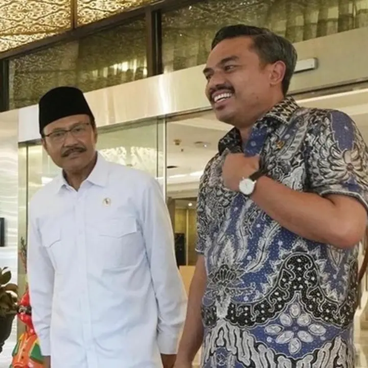 Mensos dan Menteri UMKM Sinkronisasi Data untuk Percepat Pemulihan Ekonomi Sumatera