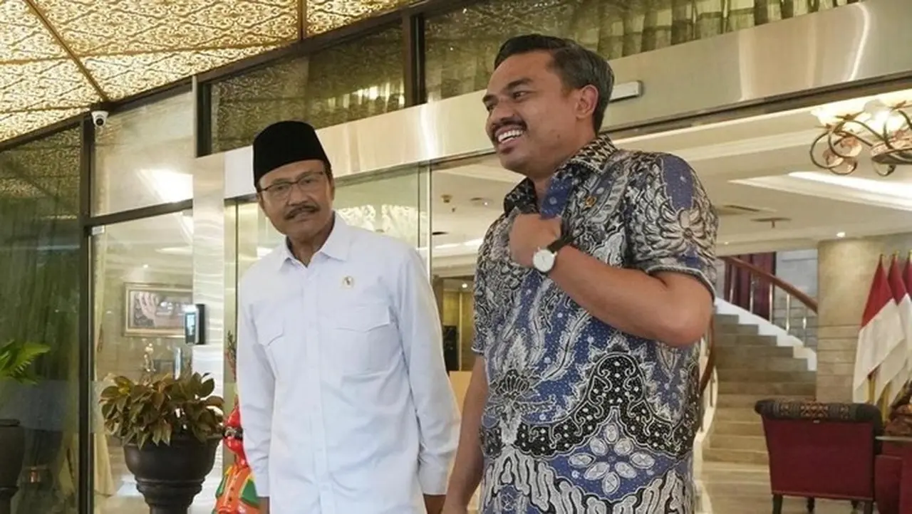 Foto: Dok. Kemensos