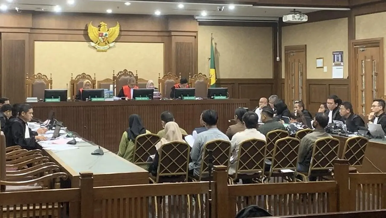 Foto: Mulia Budi/detikcom