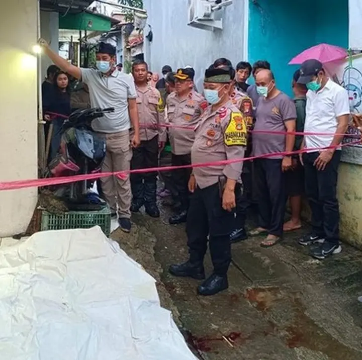 Mahasiswi Asal Toraja Ditemukan Meninggal di Depok, Diduga Akibat Sakit Paru-Paru