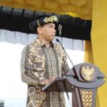 Wamendagri: Pembangunan Desa Kunci Capai Indonesia Emas 2045