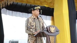 Wamendagri: Pembangunan Desa Kunci Capai Indonesia Emas 2045