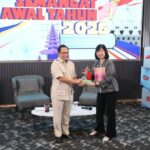 Mendagri Tito Karnavian Dorong Kepala Daerah Kreatif Tingkatkan Kemandirian Fiskal Daerah