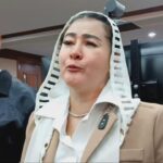 Hasnaeni ‘Wanita Emas’ Kembali Ajukan PK Kedua Atas Vonis 5 Tahun Penjara Kasus Korupsi