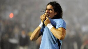 Sebastian Abreu Juara Journeyman: 10 Pesepakbola dengan Rekor Perpindahan Klub Terbanyak