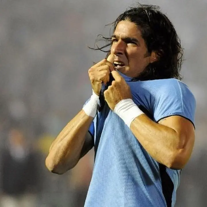 Sebastian Abreu Juara Journeyman: 10 Pesepakbola dengan Rekor Perpindahan Klub Terbanyak