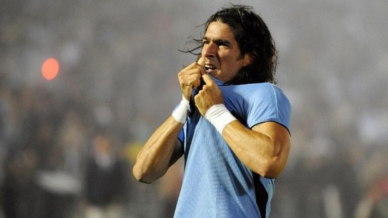 Sebastian Abreu Juara Journeyman: 10 Pesepakbola dengan Rekor Perpindahan Klub Terbanyak