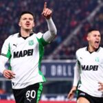 Manchester United Lirik Tarik Muharemovic, Rekan Setim Jay Idzes di Sassuolo