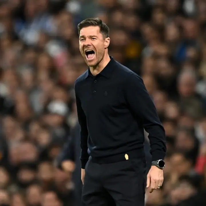 Xabi Alonso Keluhkan Fokus Pemain Real Madrid: “Saya Tidak Tahu Akan Melatih Tim Anak-Anak”