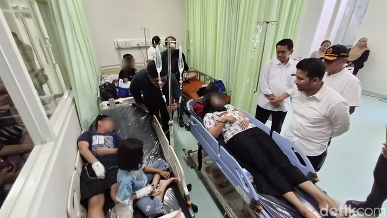 Foto: Enggran Eko Budianto/detikjatim
