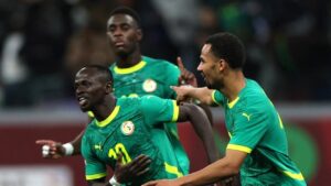 Sadio Mane Bawa Senegal ke Final Piala Afrika 2025 Usai Taklukkan Mesir 1-0