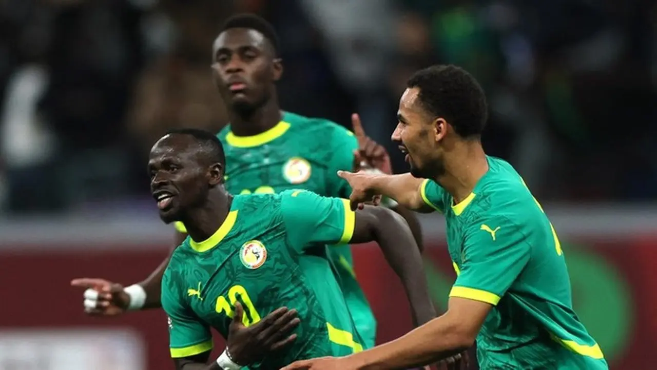 Foto: Amr Abdallah Dalsh/reuters