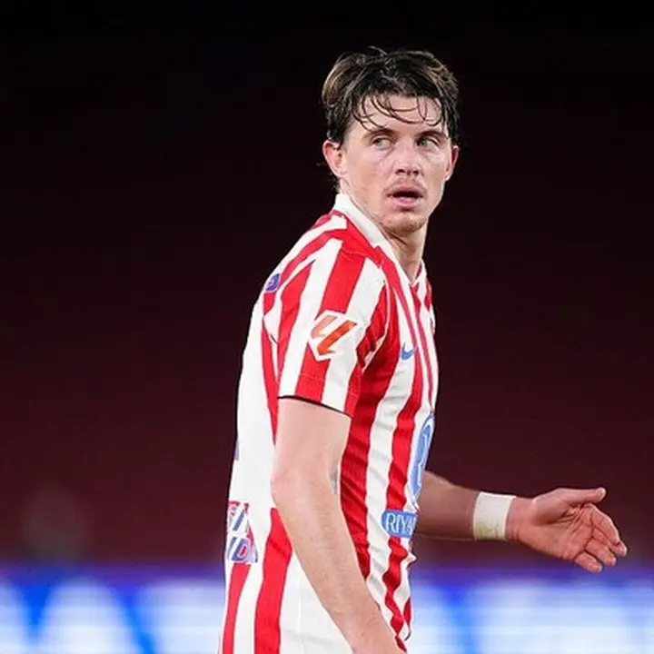 Conor Gallagher Resmi Berseragam Tottenham Hotspur, Teken Kontrak Jangka Panjang